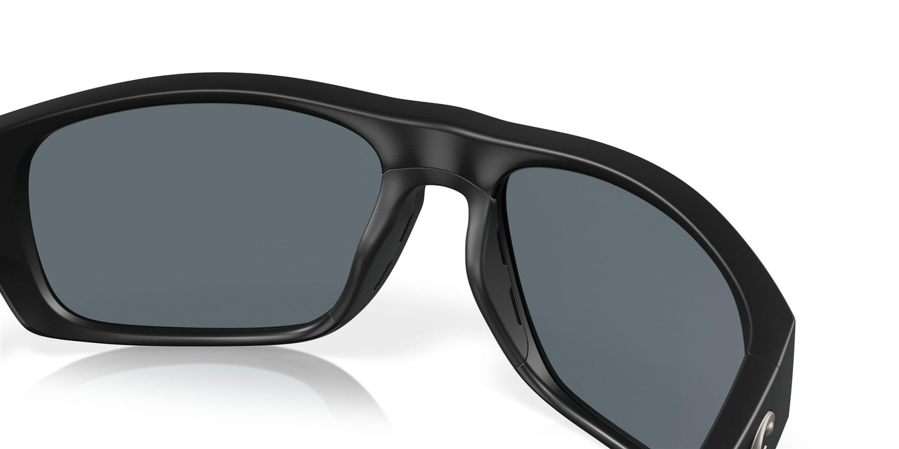 903607 - Black - Blue Mirror 580p