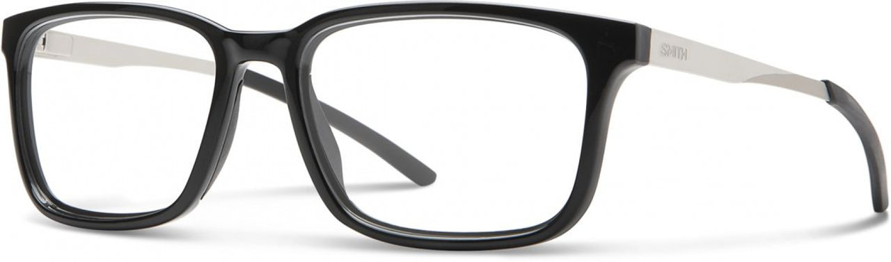 Smith Optics Prescription Eyeglass Prescription Eyeglasses 101784 Outsider Mix RX Eyeglasses