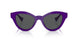 538787 - Purple/reddish - Dark Grey