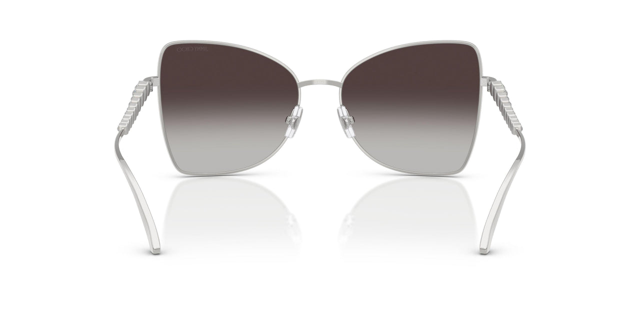 30028G - Silver - Gradient Grey