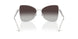 30028G - Silver - Gradient Grey