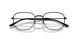 2509 - Black - Clear