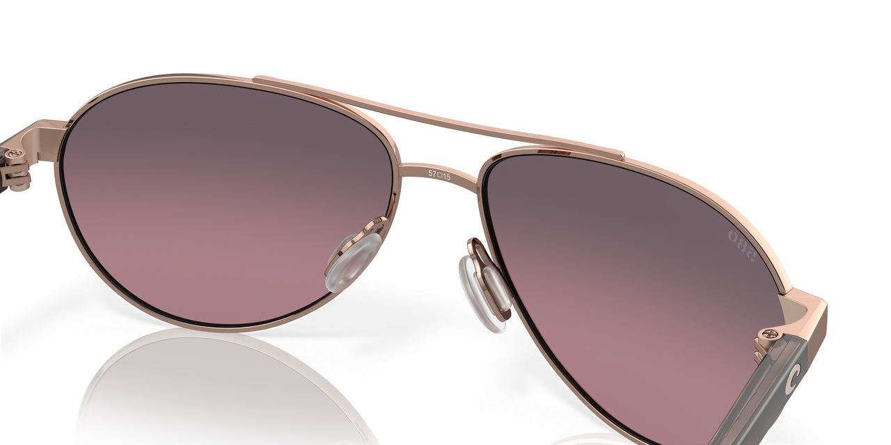 400708 - 226 Brushed Gold - Gray 580p