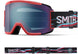 Smith Optics Snow Goggles M00668 Squad Goggles