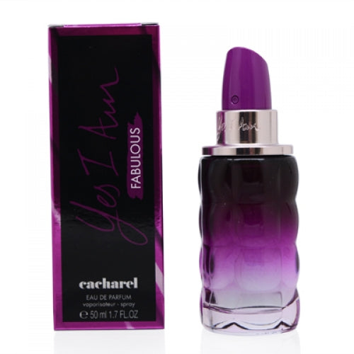 Cacharel Yes I Am Fabulous EDP Spray