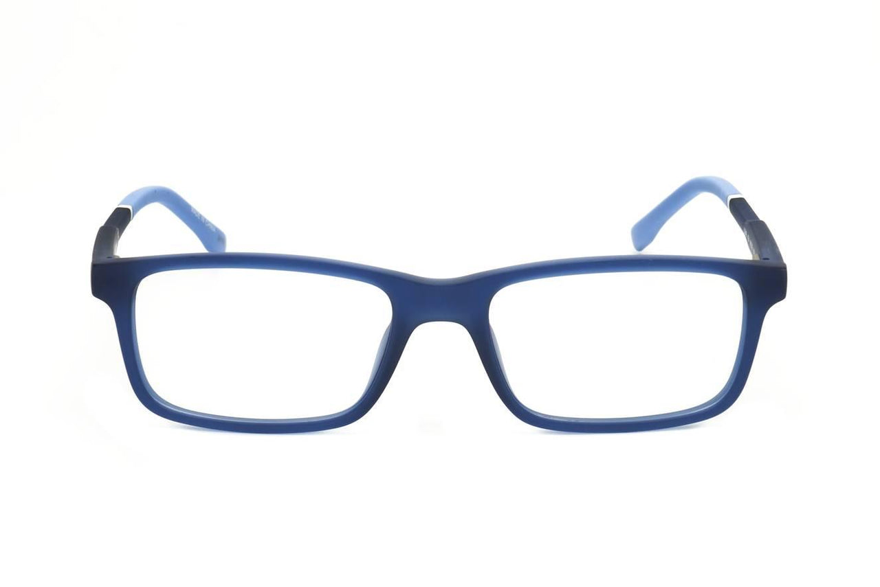 424 - MATTE BLUE LUMI
