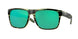 901311 - Multi - Green Mirror 580p