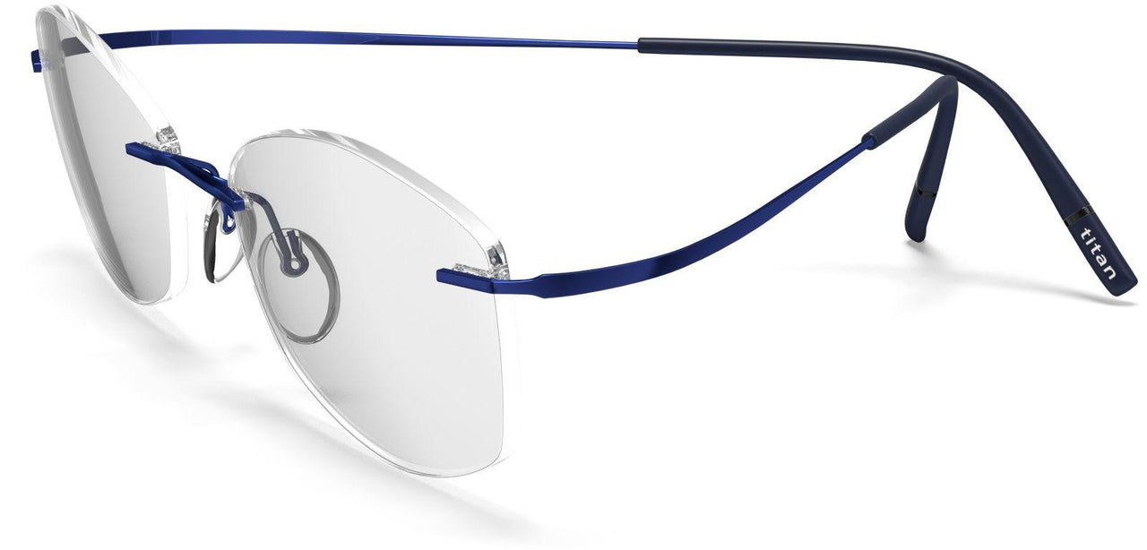4540 - Spheric Blue