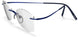 4540 - Spheric Blue