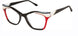Lulu Guinness L963 Eyeglasses