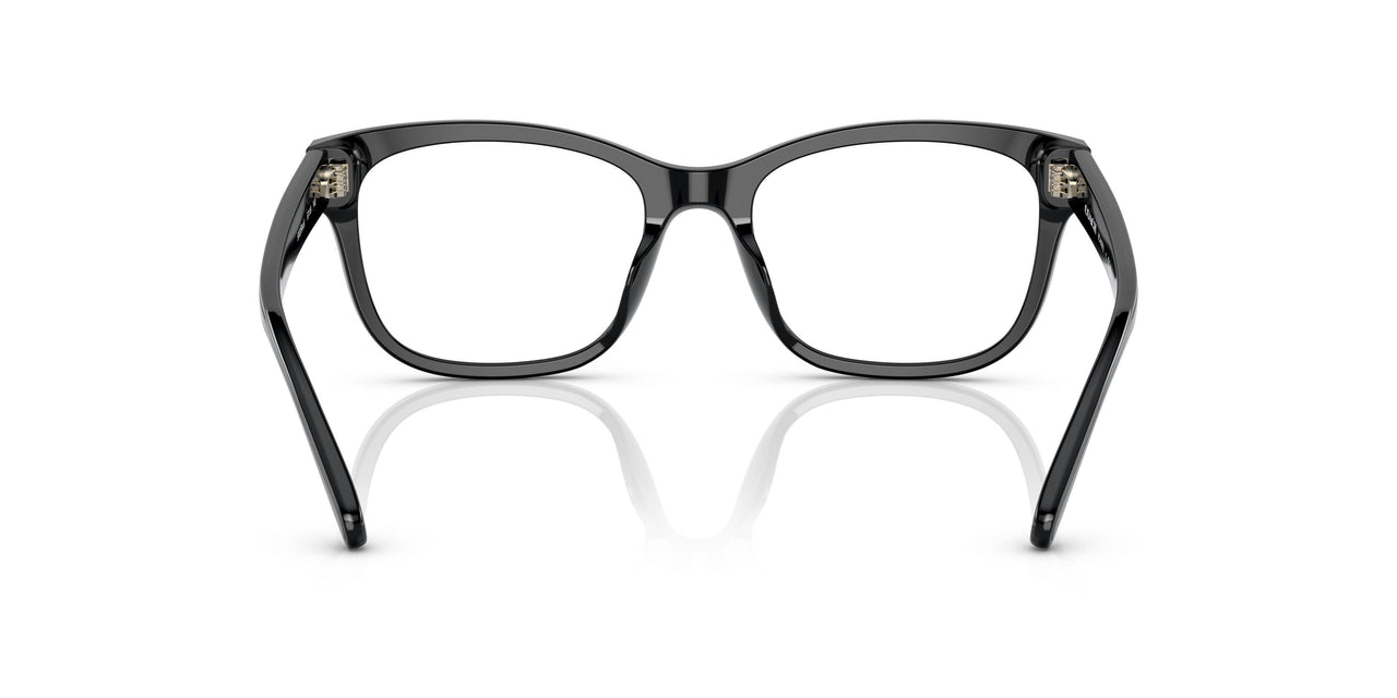 5002 - Black