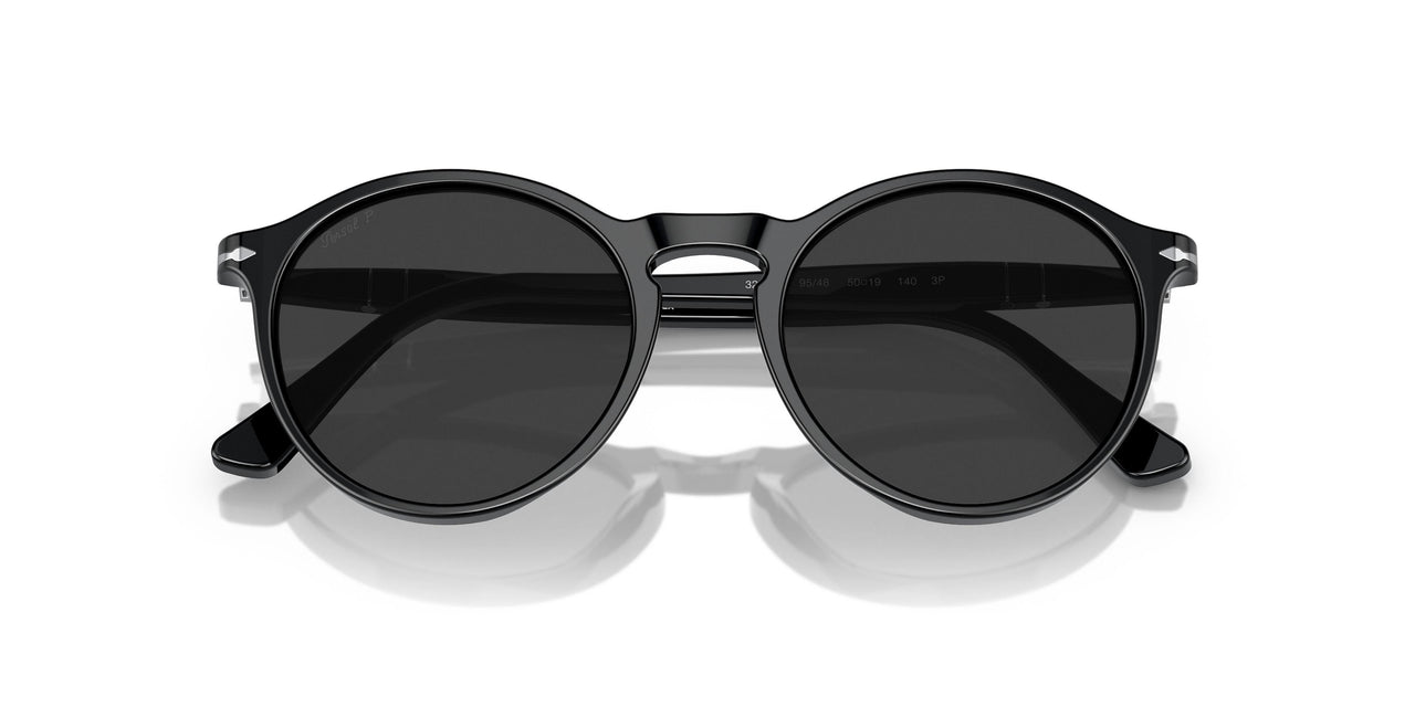 95/48 - Black - Polar Black
