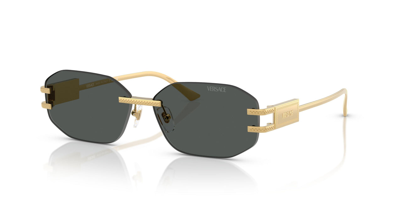 Versace 2274 Sunglasses