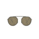 50G - Dark Brown/other - Brown Mirror