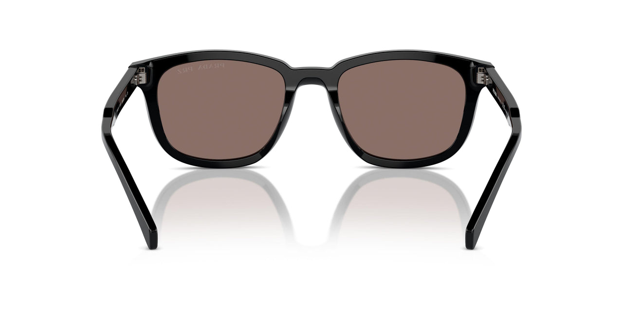 16K30H - Black - Polar Brown