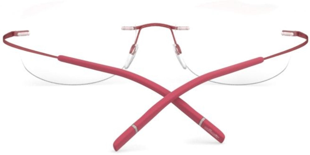 3040 - Carnelian Red