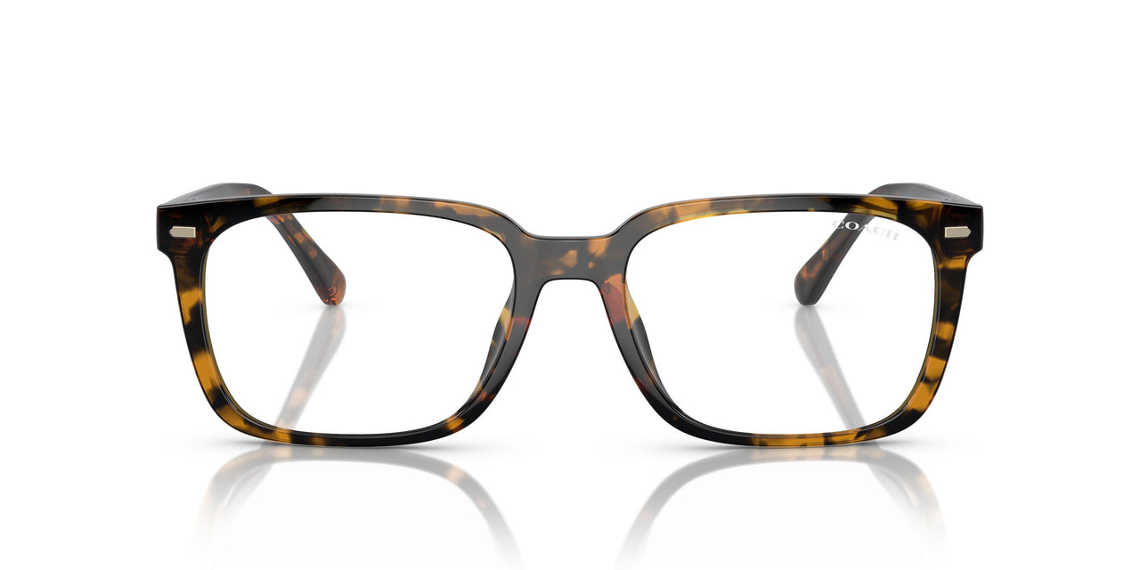 51203 - Tortoise - Brown Solid