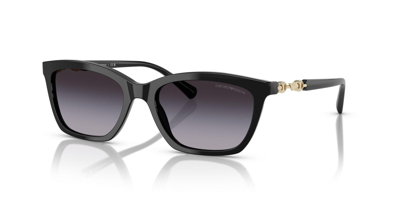 50178G - Black - Grey Gradient