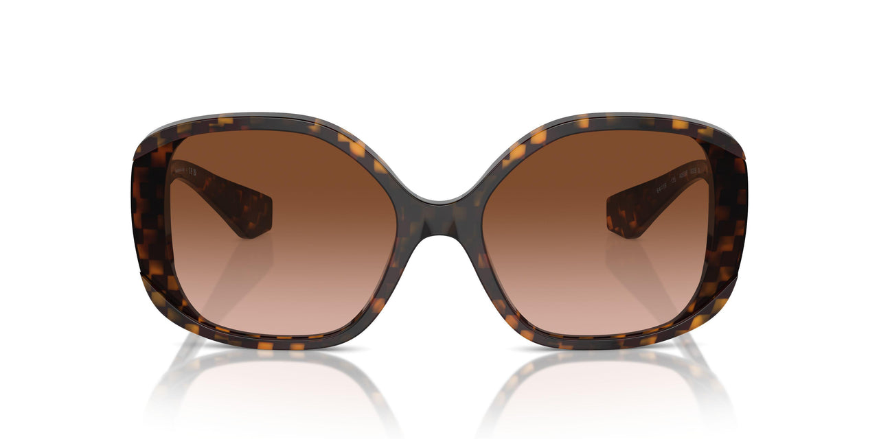 002/3B - Multicolor - Gradient Brown