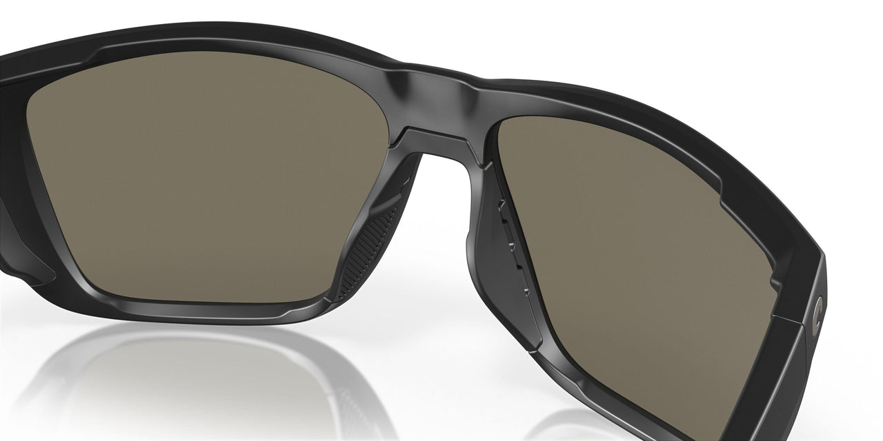901201 - Black - Blue Mirror 580g