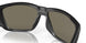 901201 - Black - Blue Mirror 580g