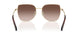 400213 - Gold - Gradient Brown