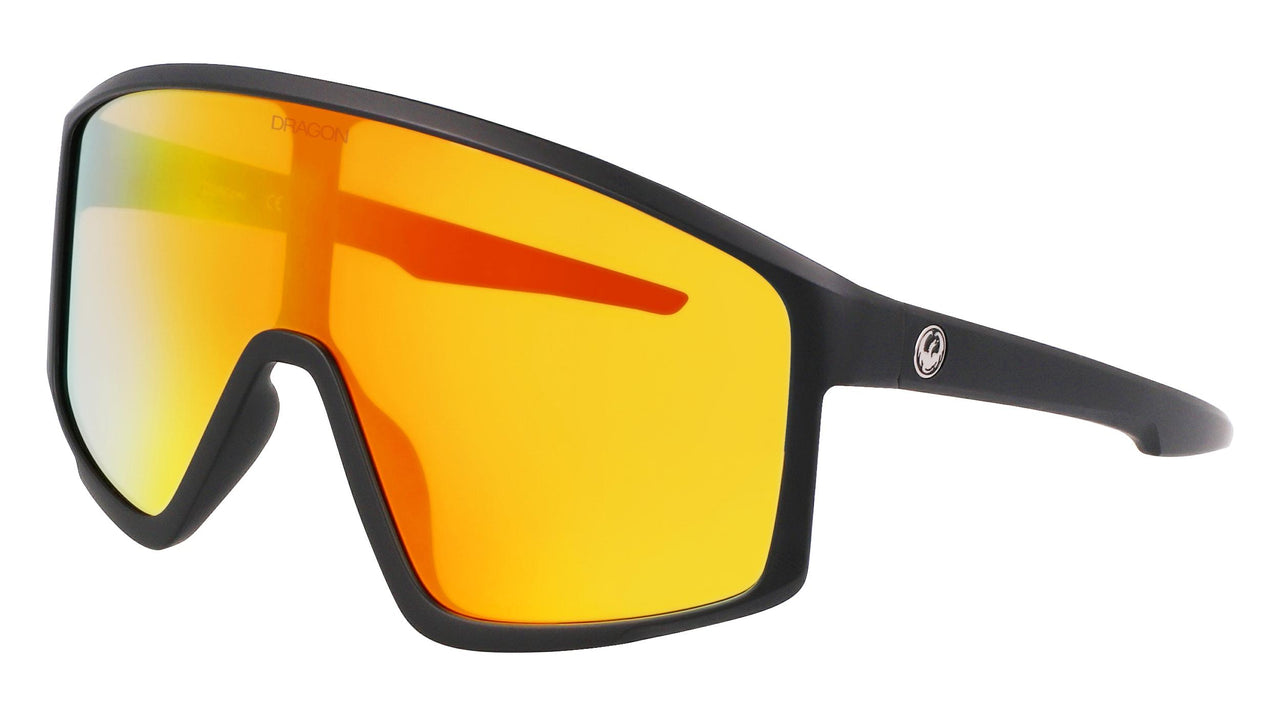 Dragon DR AMPED LL ION Sunglasses