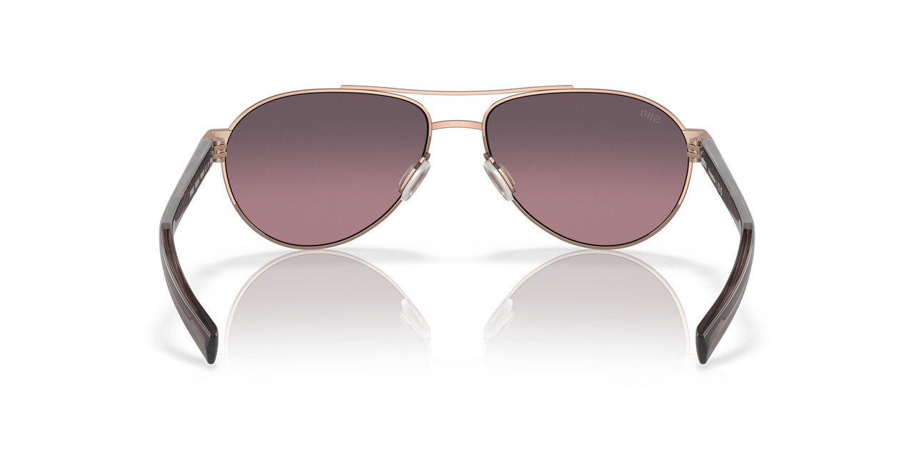400708 - 226 Brushed Gold - Gray 580p