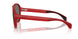 500581 - Red - Polar Dark Grey