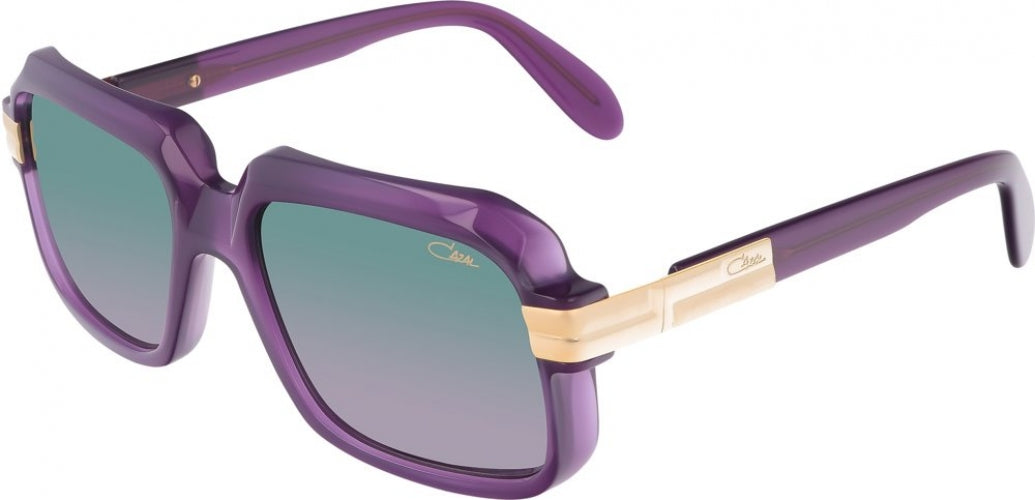 Cazal 607/3 Sunglasses