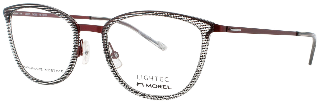 Lightec-morel 30057L Eyeglasses