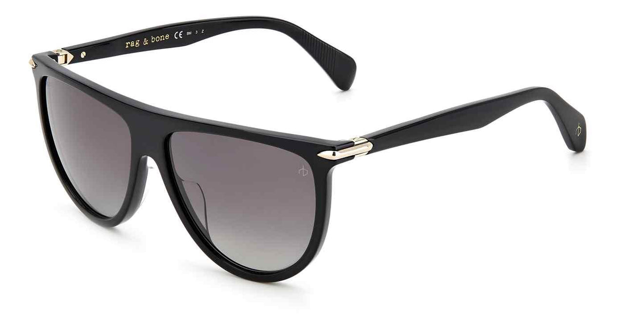 Rag & Bone RNB1056 Sunglasses