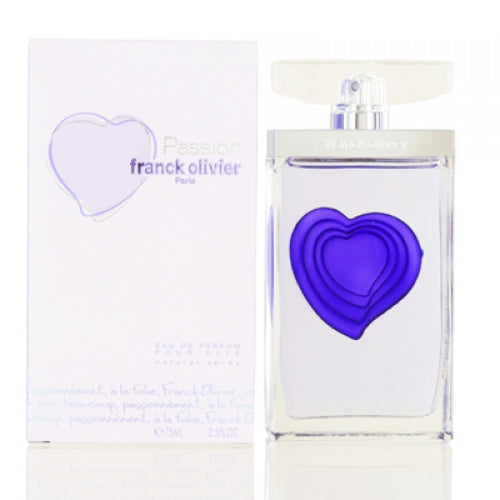 Franck Olivier Passion Pour Elle EDP Spray