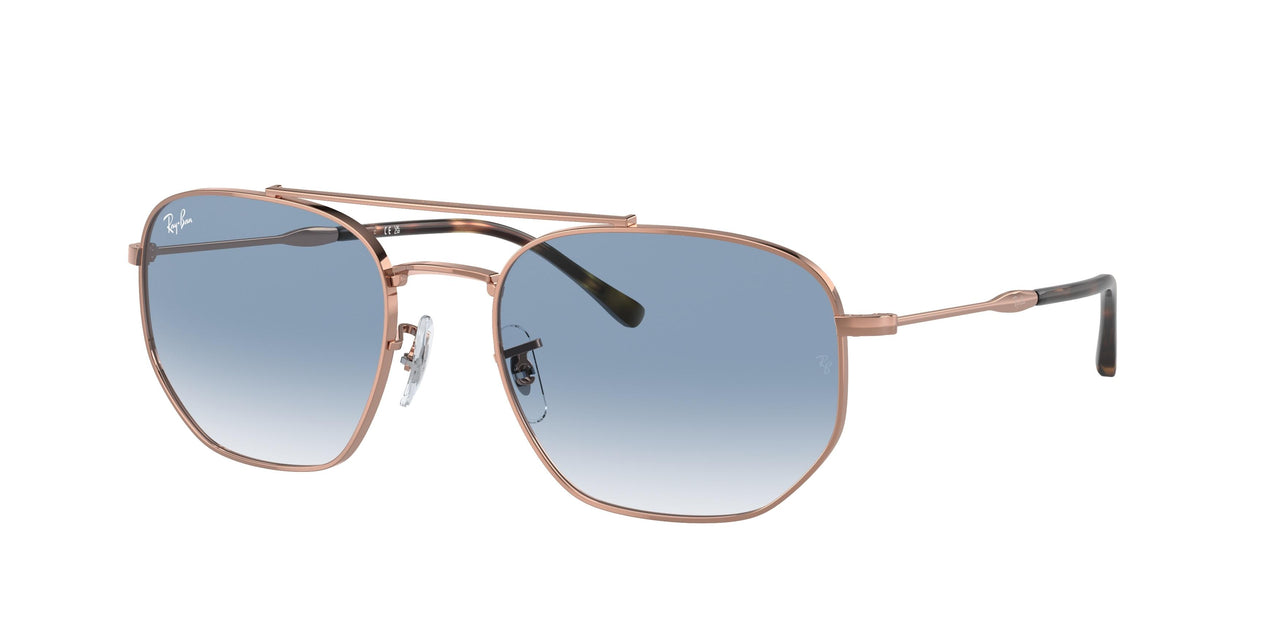 92023F - Gold - Blue