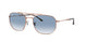 92023F - Gold - Blue