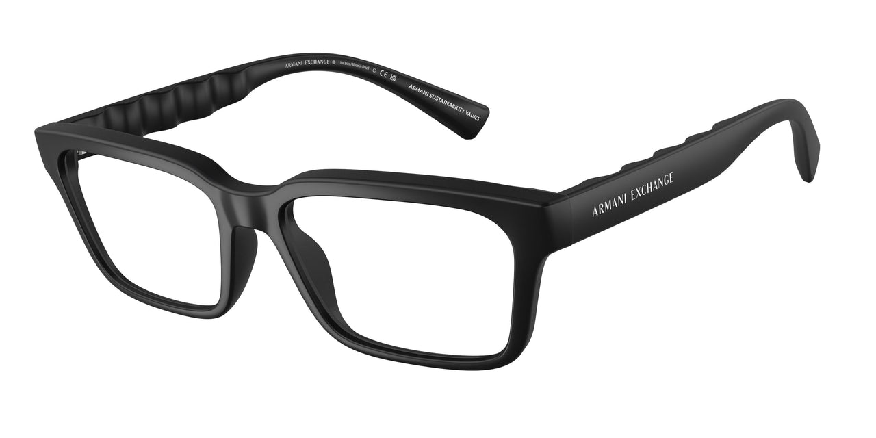 Armani Exchange 3116F Eyeglasses