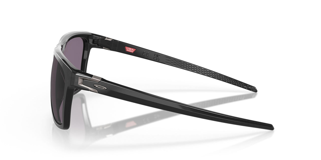 910001 - Black - Prizm Grey