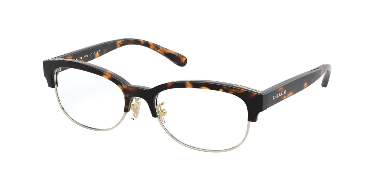 Coach 6157 Eyeglasses