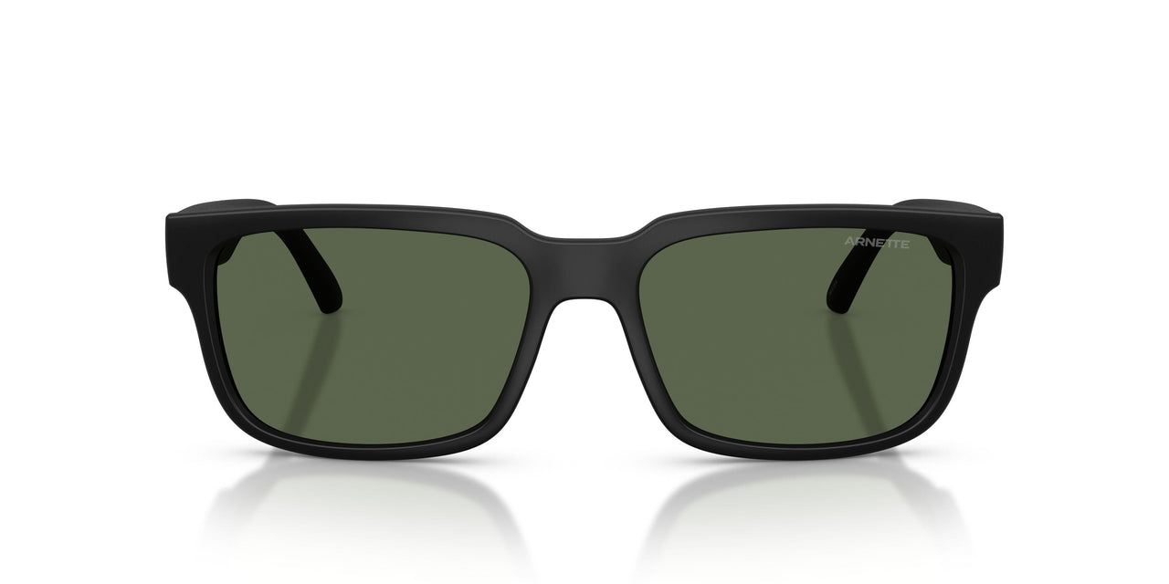 29009A - Black - Dark Green Polar