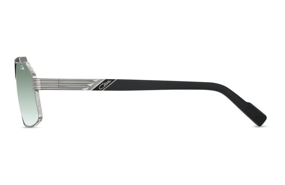 002-00 - black-silver mat