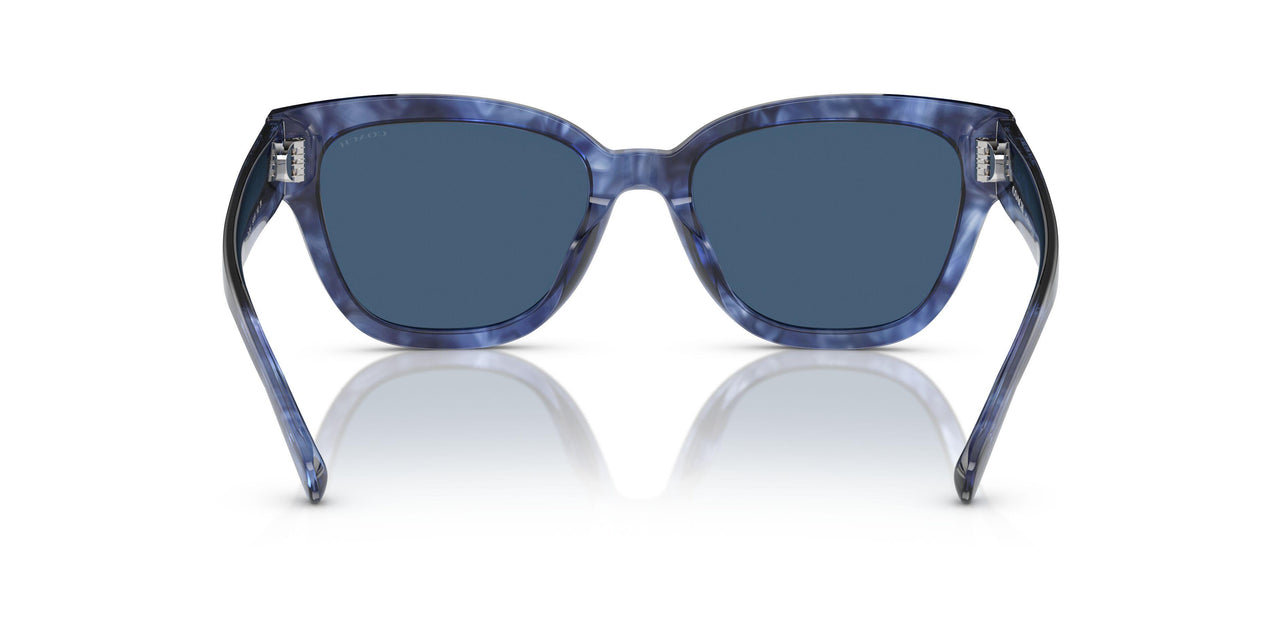 583755 - Blue - Blue Solid