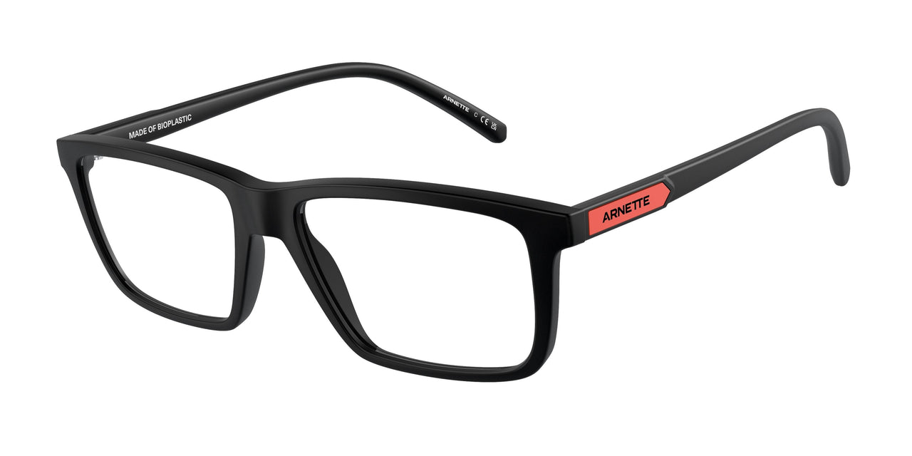 2900 - Black - Transparent