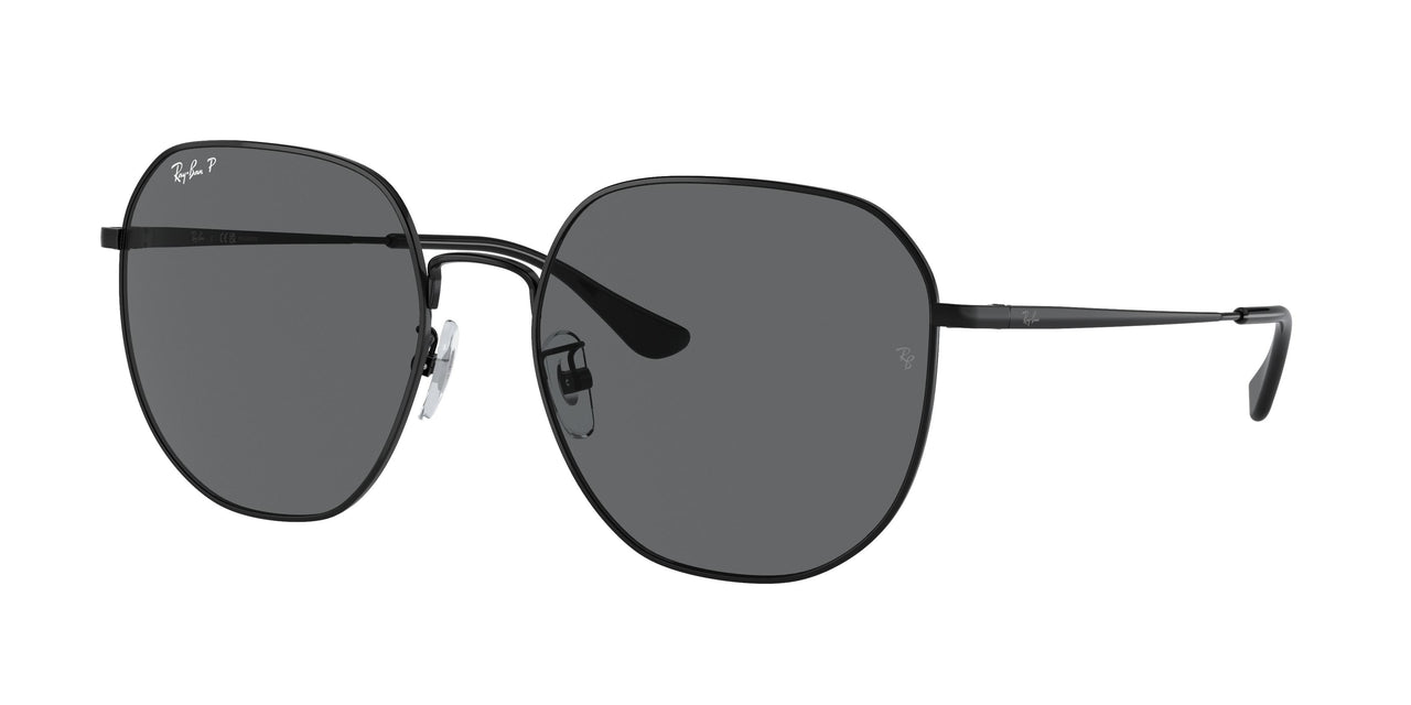 Ray-Ban 3680D Sunglasses