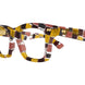 007 - Multicolor - Transparent