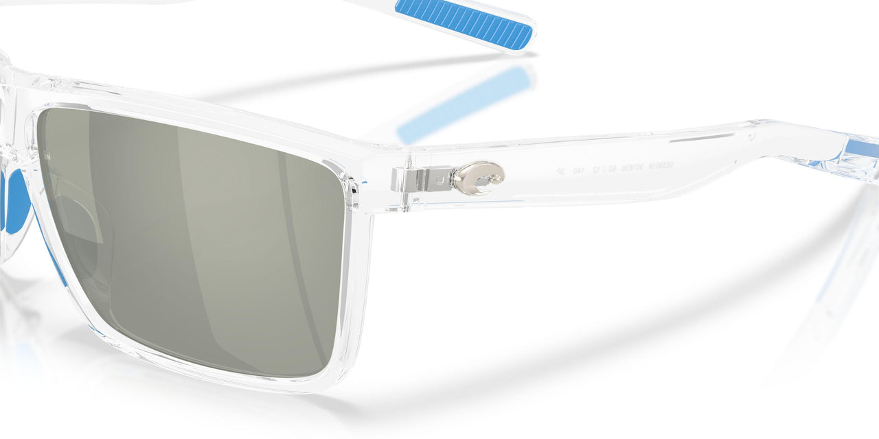 901625 - 98 Matte Gray - Green Mirror 580g