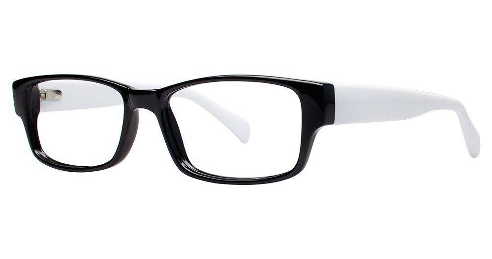 BLCKWHT - Black/White