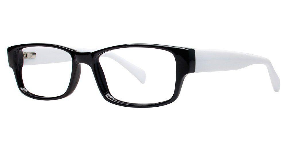 Modern Plastics II CHILL Eyeglasses