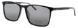 4929 - Matte Black - Dark Smoke Polarized