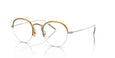 5036 - Silver - Blue Light Filter