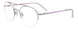 80 - Silver & Lilas